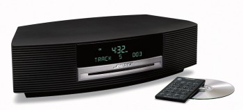 Test : Bose Wave Music System III 5