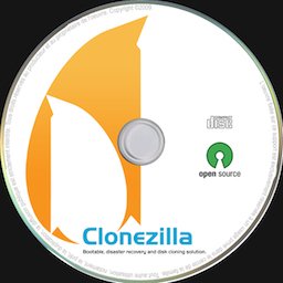 הדרכה של Clonezilla: גבה את מחיצות ה