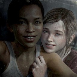 The Last of Us: Left Behind DLC טריילר