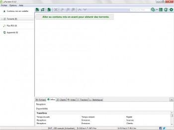 tuto configurer utorrent