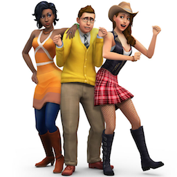 The Sims 4: טריילר השקה רשמי!