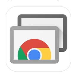 Chrome Remote Desktop iOS או Android: גש מרחוק למחשב שלך