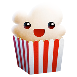 מגדיר הערות Popcorn Time (Mac, Windows, Linux)