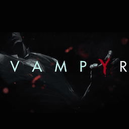 Vampyr קונספט הטיזר של המשחק...