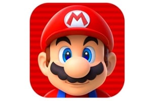 Super Mario iPhone/iPad (iOS 8.9 10) זמין