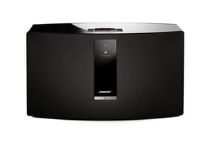 סקירת Bose SoundTouch 30 series III: רמקול WiFi / Bluetooth מתקדם