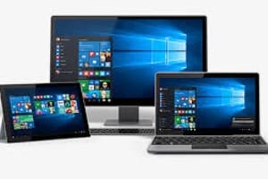 הורד את Windows 10 בהבזק (קובץ ISO רשמי)