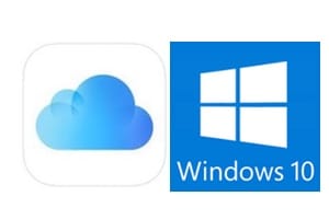 התקן את iCloud עבור Windows 10: הוראות