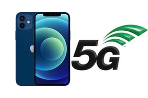 הפעל 5G באייפון 12 (מיני, פרו, פרו מקס)