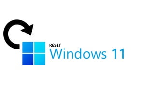 אפס את Windows 11 כדי להתחיל מאפס (איפוס להגדרות היצרן)