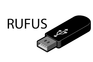 צור מקל USB הניתן לאתחול עם Rufus (Windows, Linux)