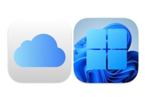 הורד את iCloud עבור Windows 11 ו